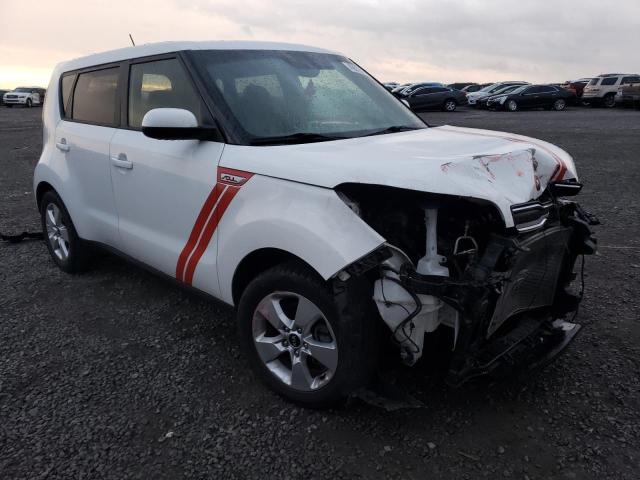 Photo 4 from auction – 2017 KIA SOUL with VIN KNDJN2A26H7488214