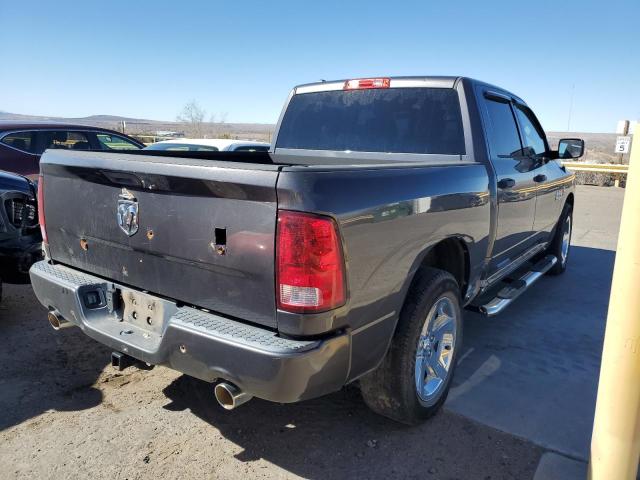 Photo 3 from auction – 2014 RAM 1500 ST with VIN 1C6RR6KT2ES258613