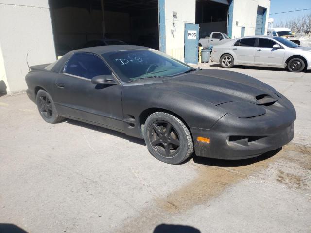 Photo 4 from auction – 2000 PONTIAC FIREBIRD with VIN 2G2FS22K6Y2151311