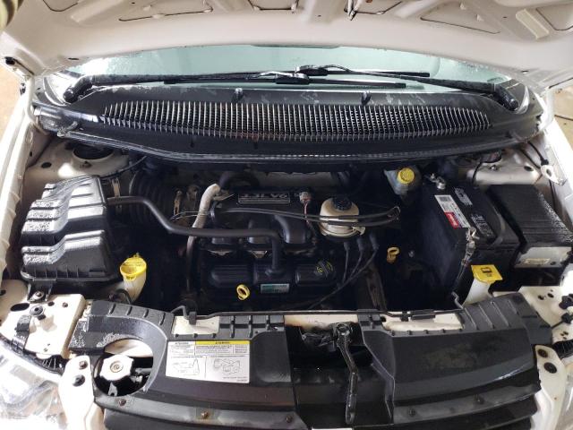 Photo 12 from auction – 2007 DODGE GRAND CARA with VIN 1D4GP24R47B134896