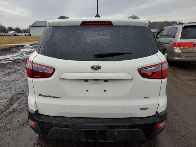 Photo 6 from auction – 2019 FORD ECOSPORT S with VIN MAJ3S2GE9KC308568