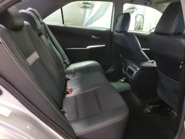 Photo 10 from auction – 2012 TOYOTA CAMRY BASE with VIN 4T1BF1FK4CU502735