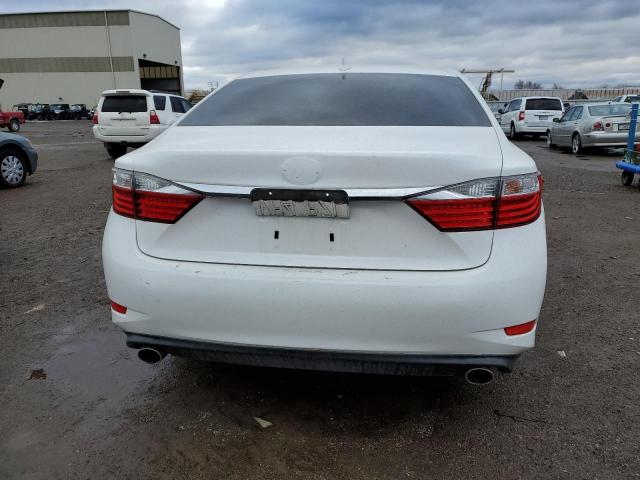 Photo 6 from auction – 2015 LEXUS ES 350 with VIN JTHBK1GG2F2167810