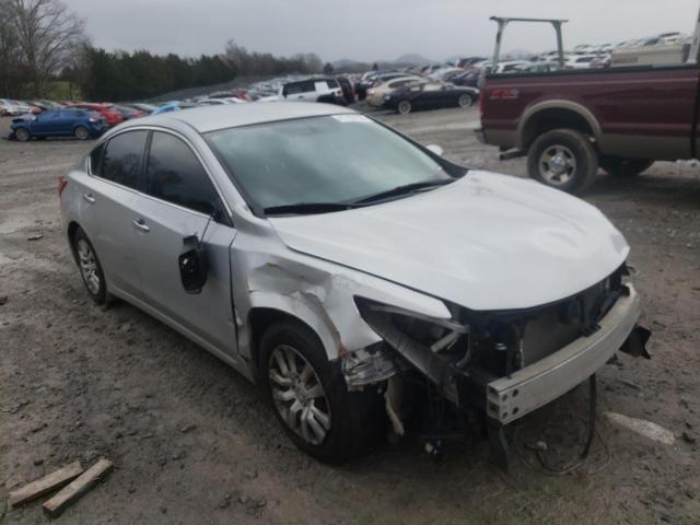 Photo 4 from auction – 2016 NISSAN ALTIMA 2.5 with VIN 1N4AL3AP1GN373477