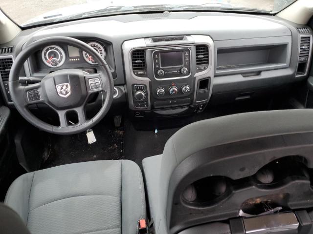Photo 8 from auction – 2014 RAM 1500 ST with VIN 1C6RR7FG5ES305961