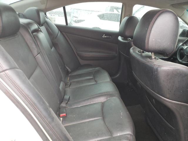 Photo 10 from auction – 2014 NISSAN MAXIMA S with VIN 1N4AA5AP5EC464942