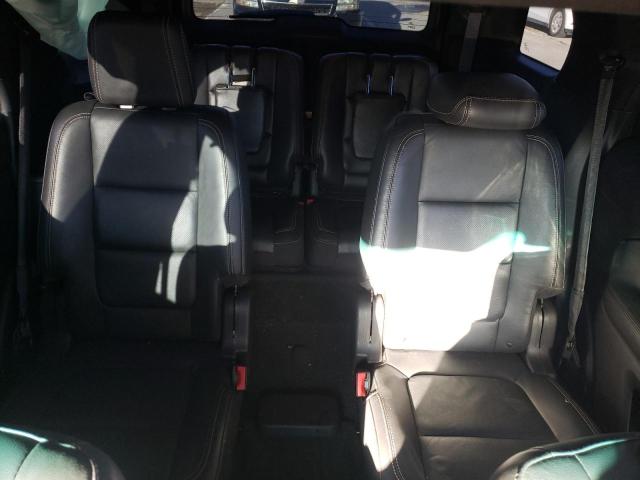 Photo 10 from auction – 2015 FORD EXPLORER S with VIN 1FM5K8GT1FGB73276