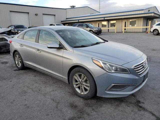 Photo 4 from auction – 2016 HYUNDAI SONATA SE with VIN 5NPE24AF0GH267792