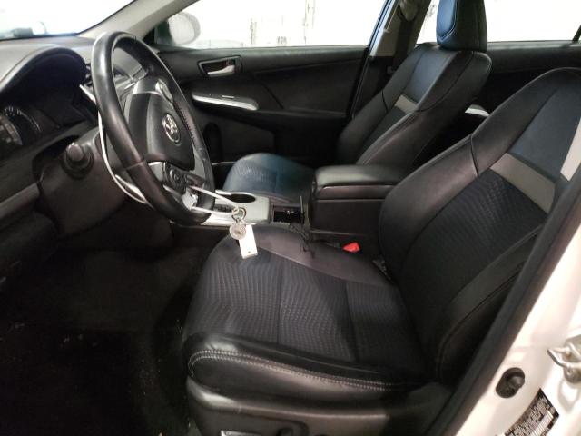 Photo 7 from auction – 2014 TOYOTA CAMRY L with VIN 4T1BF1FK3EU809090