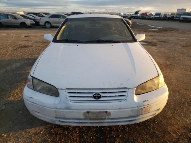 Photo 5 from auction – 1998 TOYOTA CAMRY CE with VIN JT2BG22K6W0147634
