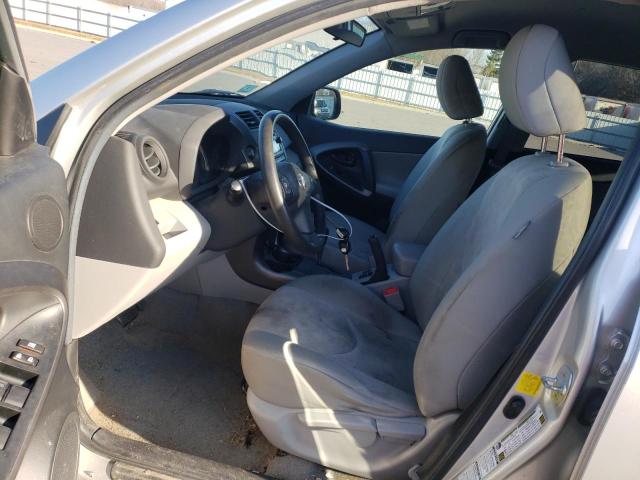 Photo 7 from auction – 2012 TOYOTA RAV4 with VIN 2T3BF4DV2CW263692
