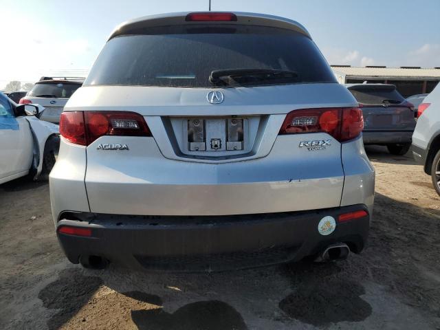 Photo 6 from auction – 2011 ACURA RDX TECHNO with VIN 5J8TB2H56BA005074