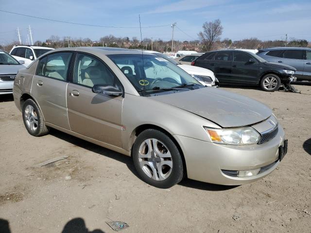 Photo 4 from auction – 2004 SATURN ION LEVEL with VIN 1G8AL52F74Z147910