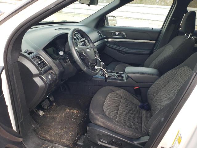 Photo 7 from auction – 2019 FORD EXPLORER X with VIN 1FM5K7D80KGB02803