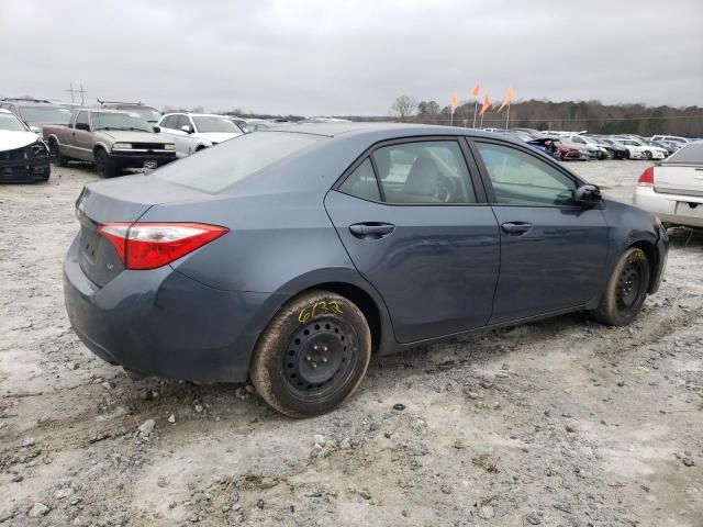Photo 3 from auction – 2015 TOYOTA COROLLA L with VIN 2T1BURHE1FC336675