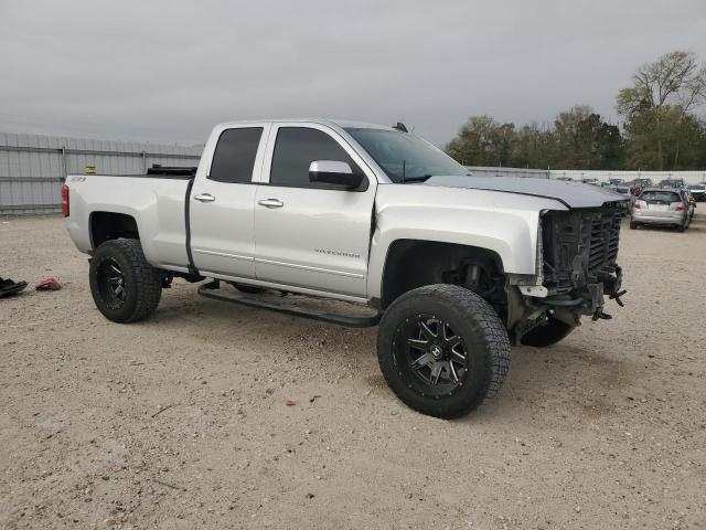 Photo 4 from auction – 2018 CHEVROLET SILVERADO with VIN 1GCVKREC8JZ356376