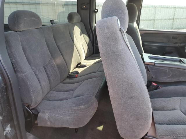 Photo 10 from auction – 2003 CHEVROLET SILVERADO with VIN 2GCEC19V031227876