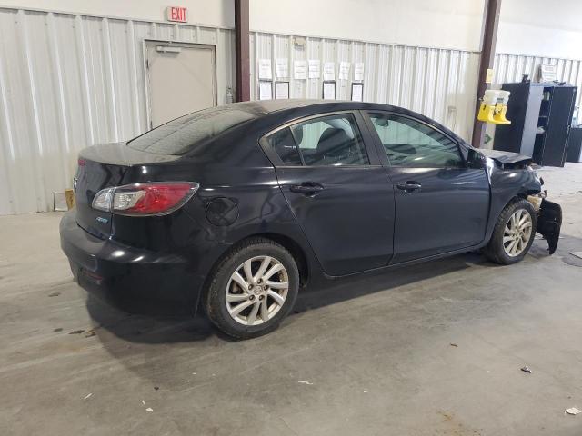 Photo 3 from auction – 2012 MAZDA 3 I with VIN JM1BL1V72C1533297