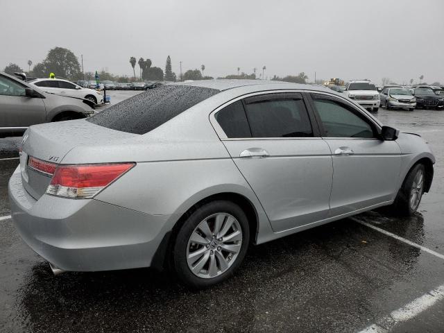 Photo 3 from auction – 2012 HONDA ACCORD EXL with VIN 1HGCP3F87CA028465