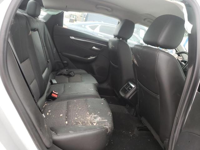 Photo 10 from auction – 2017 CHEVROLET IMPALA LT with VIN 1G1105S36HU182115