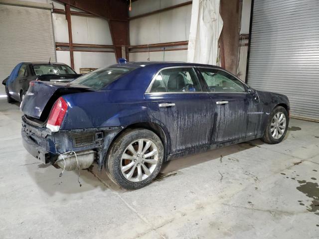 Photo 3 from auction – 2016 CHRYSLER 300C with VIN 2C3CCAKG6GH170734