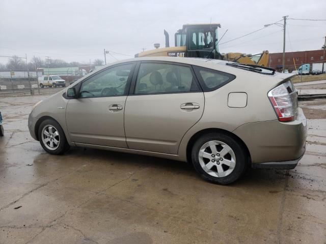 Photo 2 from auction – 2008 TOYOTA PRIUS with VIN JTDKB20U987754857