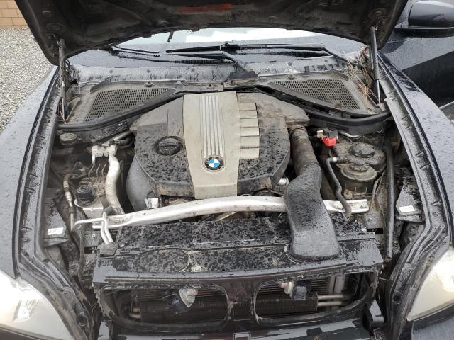 Photo 12 from auction – 2011 BMW X5 XDRIVE3 with VIN 5UXZW0C55BL660001