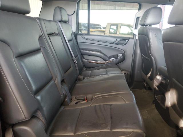 Photo 11 from auction – 2015 CHEVROLET SUBURBAN C with VIN 1GNSCJKC4FR168149