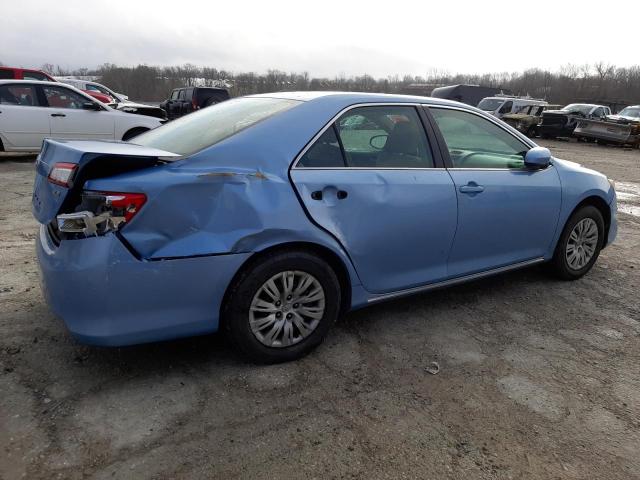Photo 3 from auction – 2014 TOYOTA CAMRY L with VIN 4T4BF1FK2ER350124