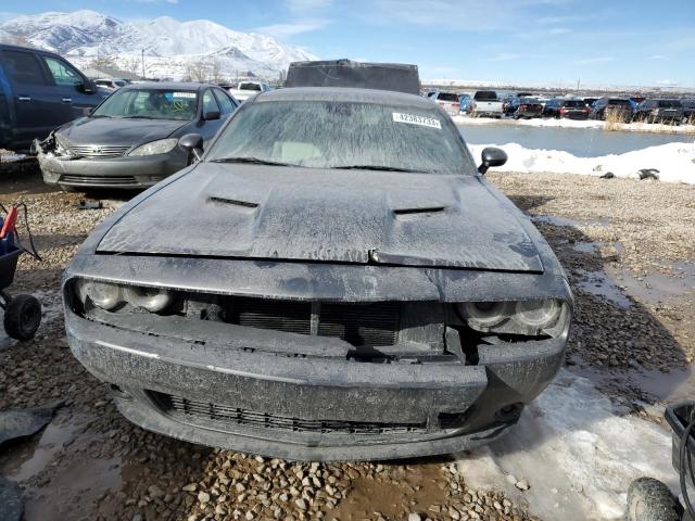 Photo 5 from auction – 2016 DODGE CHALLENGER with VIN 2C3CDZAG5GH326050