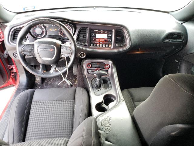 Photo 8 from auction – 2016 DODGE CHALLENGER with VIN 2C3CDZAG7GH149100