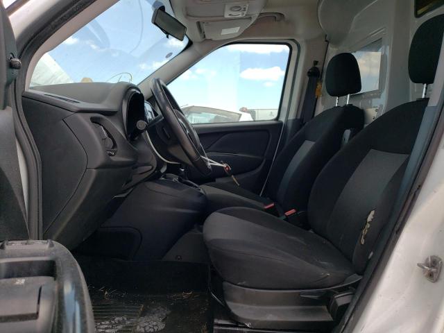 Photo 7 from auction – 2017 RAM PROMASTER with VIN ZFBERFBB9H6E69423