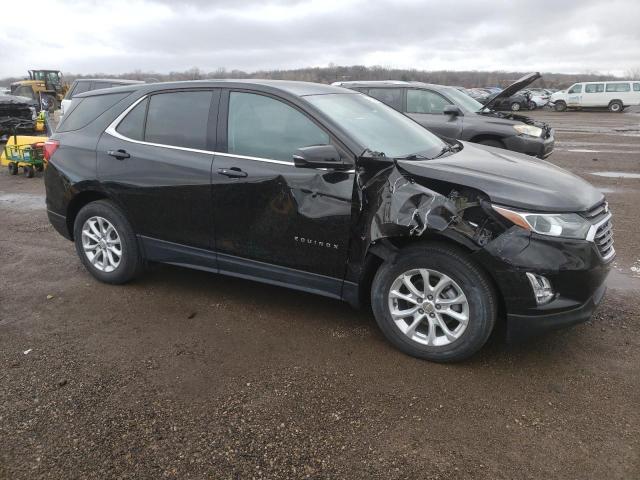 Photo 4 from auction – 2019 CHEVROLET EQUINOX LT with VIN 2GNAXJEVXK6290047