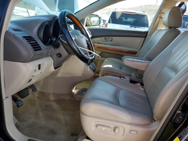 Photo 7 from auction – 2007 LEXUS RX 350 with VIN JTJHK31U472003415