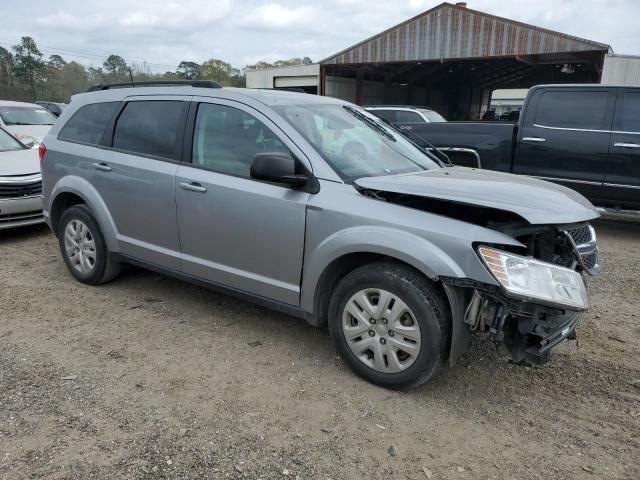 Photo 4 from auction – 2020 DODGE JOURNEY SE with VIN 3C4PDCAB2LT182862
