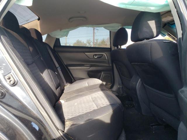 Photo 10 from auction – 2018 NISSAN ALTIMA 2.5 with VIN 1N4AL3AP3JC204886