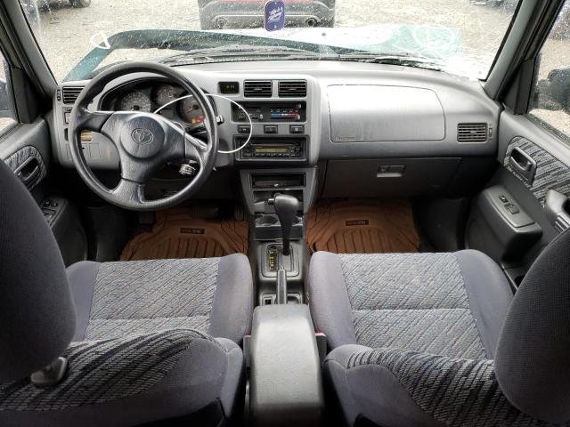 Photo 8 from auction – 1998 TOYOTA RAV4 with VIN JT3GP10V6W0026336
