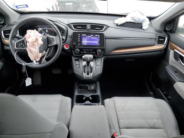 Photo 8 from auction – 2019 HONDA CR-V EX with VIN 7FARW1H55KE033189
