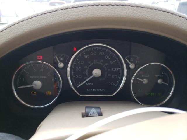 Photo 9 from auction – 2006 LINCOLN MARK LT with VIN 5LTPW185X6FJ06915
