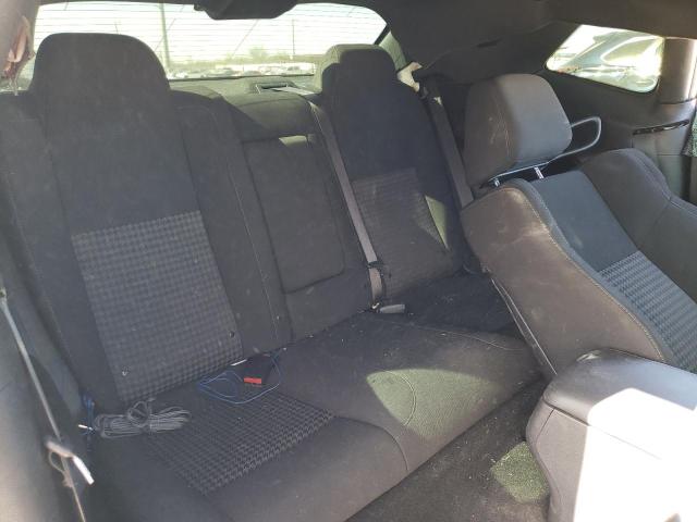 Photo 10 from auction – 2021 DODGE CHALLENGER with VIN 2C3CDZJG6MH560211