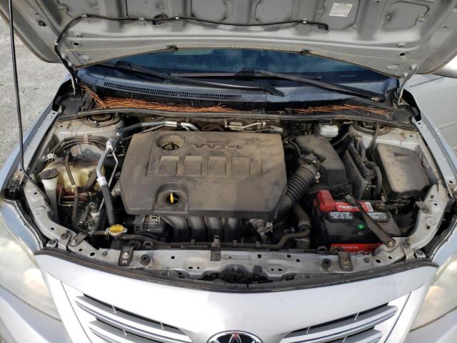 Фото 11 с аукциона – 2013 TOYOTA COROLLA BA с VIN 2T1BU4EE5DC961665