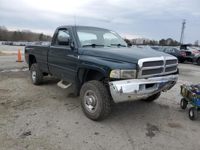 Photo 4 from auction – 1994 DODGE RAM 2500 with VIN 1B7KF26Z2RS677500