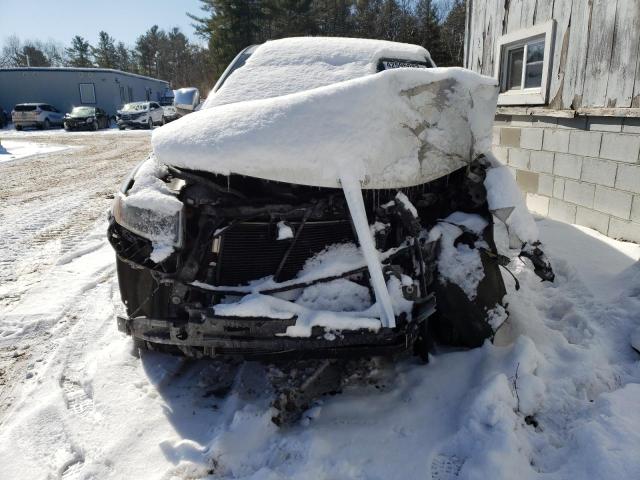 Photo 5 from auction – 2015 JEEP GRAND CHER with VIN 1C4RJFBGXFC693149