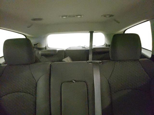 Photo 10 from auction – 2012 CHEVROLET TRAVERSE with VIN 1GNKRGED1CJ354814
