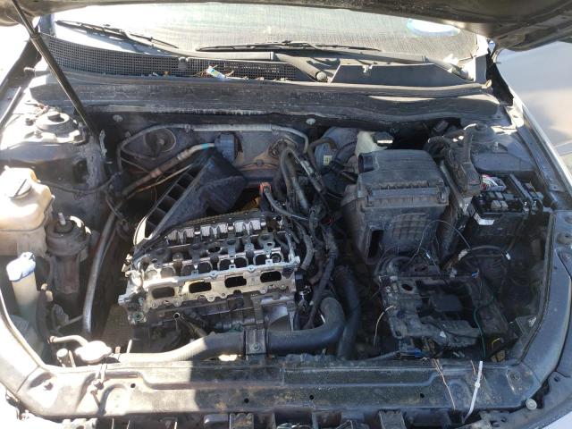 Photo 11 from auction – 2011 KIA OPTIMA LX with VIN KNAGM4A78B5074341
