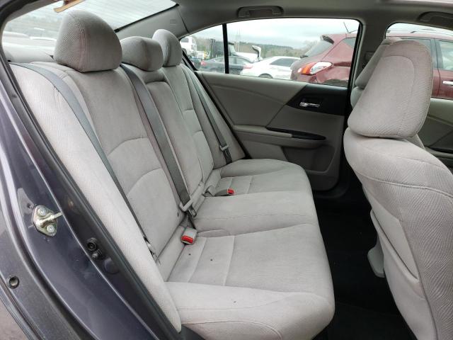 Photo 10 from auction – 2015 HONDA ACCORD EX with VIN 1HGCR2F7XFA106902