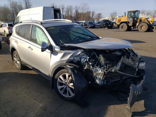 Zdjęcie 4 z aukcji – 2013 TOYOTA RAV4 LIMIT z VIN 2T3DFREV8DW016781