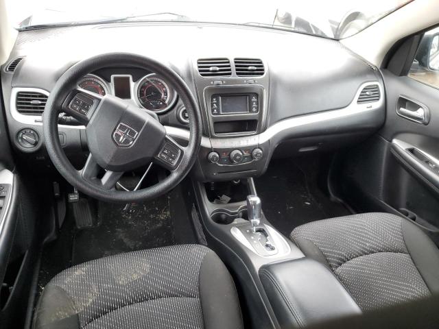 Photo 8 from auction – 2020 DODGE JOURNEY SE with VIN 3C4PDCAB8LT202449