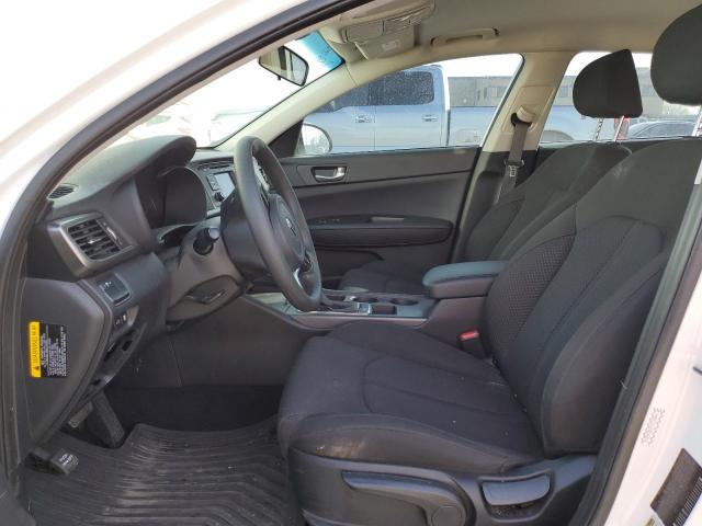 Photo 7 from auction – 2016 KIA OPTIMA LX with VIN KNAGT4L31G5102016