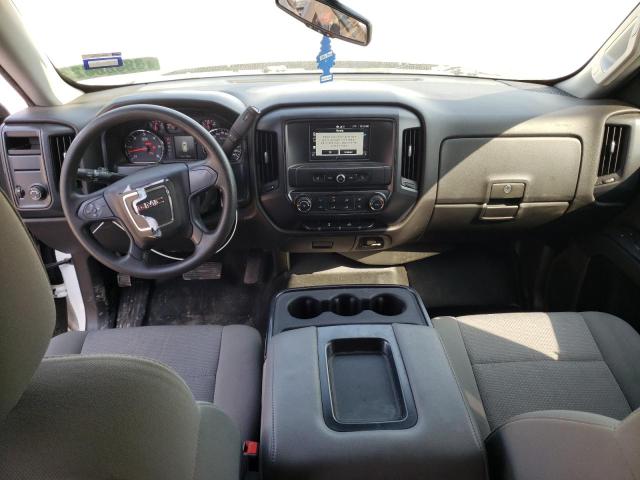 Photo 8 from auction – 2017 GMC SIERRA C15 with VIN 3GTP1LEC2HG169296